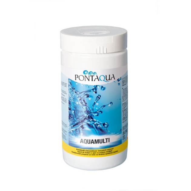 Aquamulti 1kg